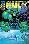 Incredible Hulk (1999-2007) #24