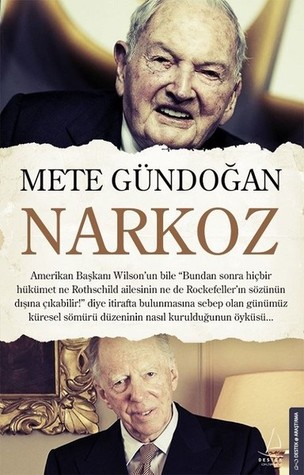 Narkoz (Paperback)