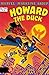 Howard The Duck Magazine #8