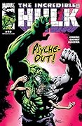 Incredible Hulk (1999-2007) #19