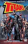 Titans, Vol. 2: M...
