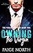 Owning The Virgin by Paige North