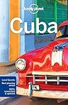 Lonely Planet Cuba