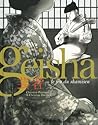Geisha ou le jeu du shamisen by Christian Perrissin