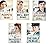 Lily Baxter 5 Book set coll...
