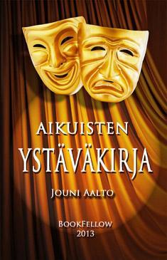 Aikuisten Ystäväkirja
