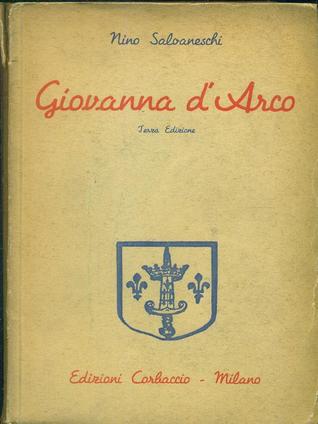 Giovanna d'Arco