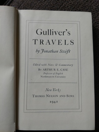 Gulliver's Travels