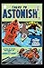 Tales to Astonish #30