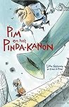 Pim en het pinda-kanon Pim en het pinda-kanon