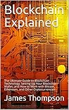 Blockchain Explai...