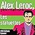 Les Statuettes (Alex Leroc, Journaliste)