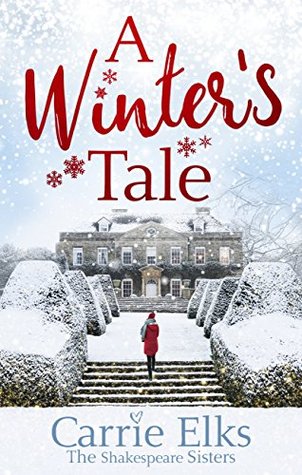 A Winter's Tale (The Shakespeare Sisters, #2)