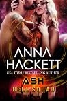 Ash by Anna Hackett