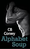 Alphabet Soup (Alphabet Soup #1) Alphabet Soup (Alphabet Soup #1)