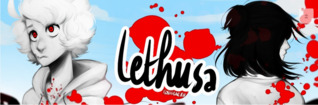 Lethusa (Unknown Binding)
