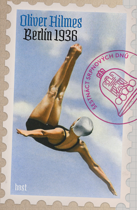 Berlín 1936: Šestnáct srpnových dnů