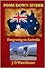 Poms Down Under by J.D. Waterhouse Poms Down Under by J.D. Waterhouse