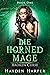 Broken Curse (The Horned Ma...