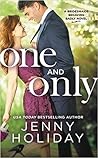 One and Only by Jenny  Holiday