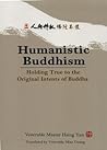 Humanistic Buddhi...