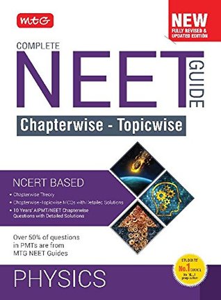 Complete NEET Guide Physics (Paperback)