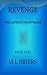Revenge (The Alpha's Nightmare, #2)