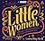 Little Women by Louisa May Alcott