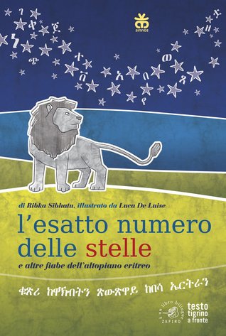 L'esatto numero delle stelle