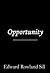 Opportunity by Edward Rowland Sill