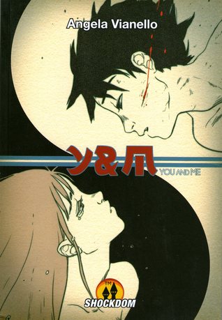 Y&M: You and Me (Paperback)