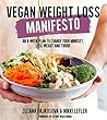Vegan Weight Loss...