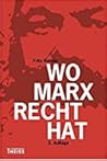 Wo Marx Recht hat