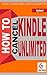 How to Cancel Kindle Unlimited Subscription Account by Geek's Beacon