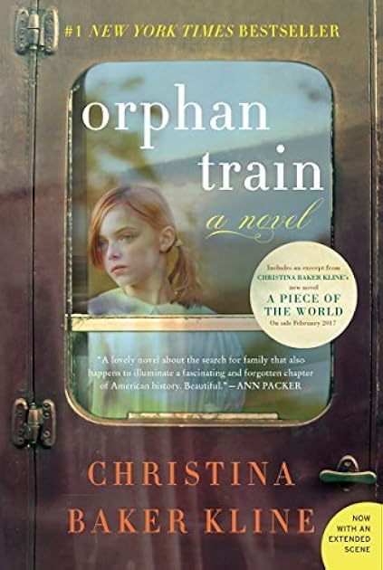 Orphan Train