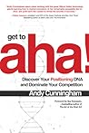 Get to Aha! by Andy Cunningham