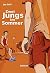 Zwei Jungs im Sommer