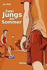Zwei Jungs im Sommer by Jay Bell Zwei Jungs im Sommer by Jay Bell