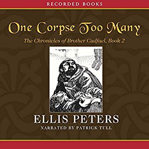 One Corpse Too Many