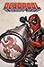 Deadpool Minibus, Vol. 0 by Mike Benson