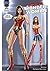 Breaking Wonder Woman XXX Parody