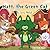Matt, the Green Cat: Inspirational Step Reading Chapter Book for Kids
