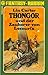 Thongor und der Zauberer von Lemuria (Thongor 1)