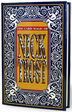 The Card Magic of Nick Trost