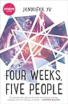 Book cover for Four Weeks, Five People