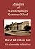 Memories of Wellingborough Grammar School by David Tall