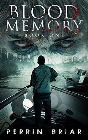 Blood Memory (Book One)