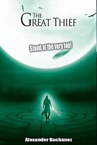 The Great Thief (Kindle Edition)