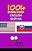1001+ Exercises English - S...