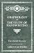 The Occult Sciences - Graphology or the Study of Handwriting
